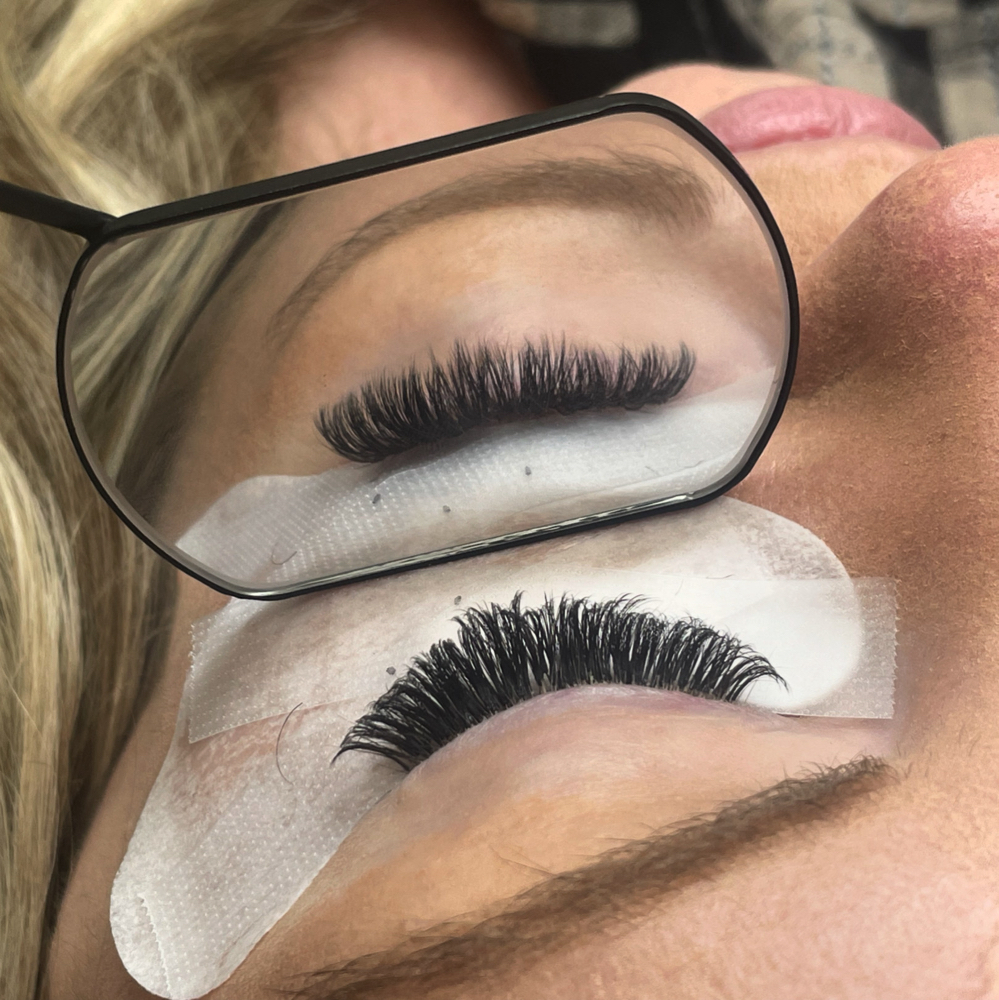 Volume Refill