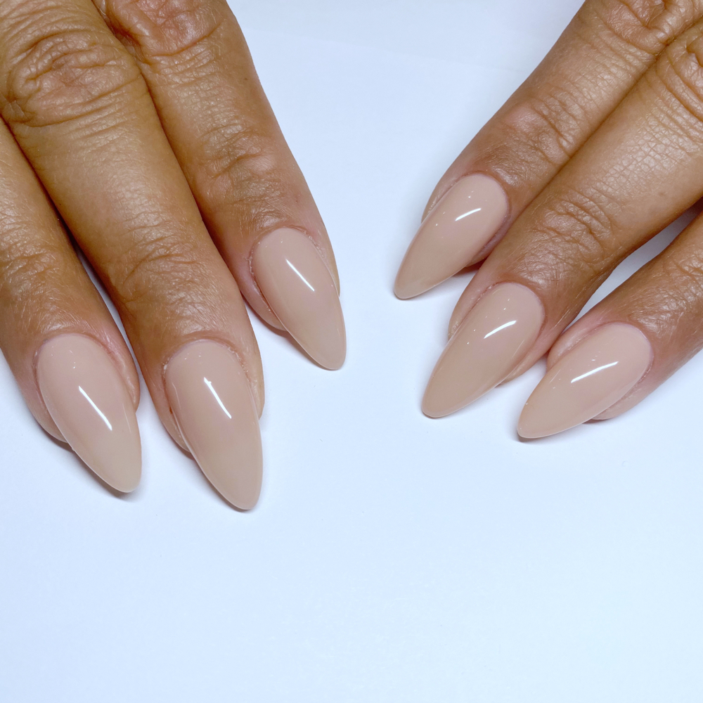 Gel Extension Set w/ One Color