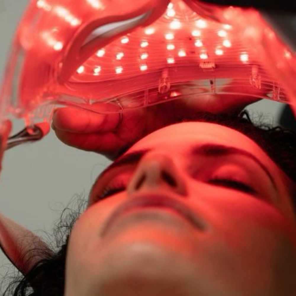 Deluxe Facial at Pink Paradise Esthetics LLC in Mobile, AL