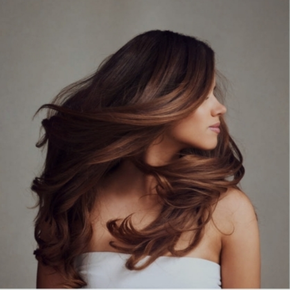Blowout $50 at Luna Hair Salon in Staten Island, NY