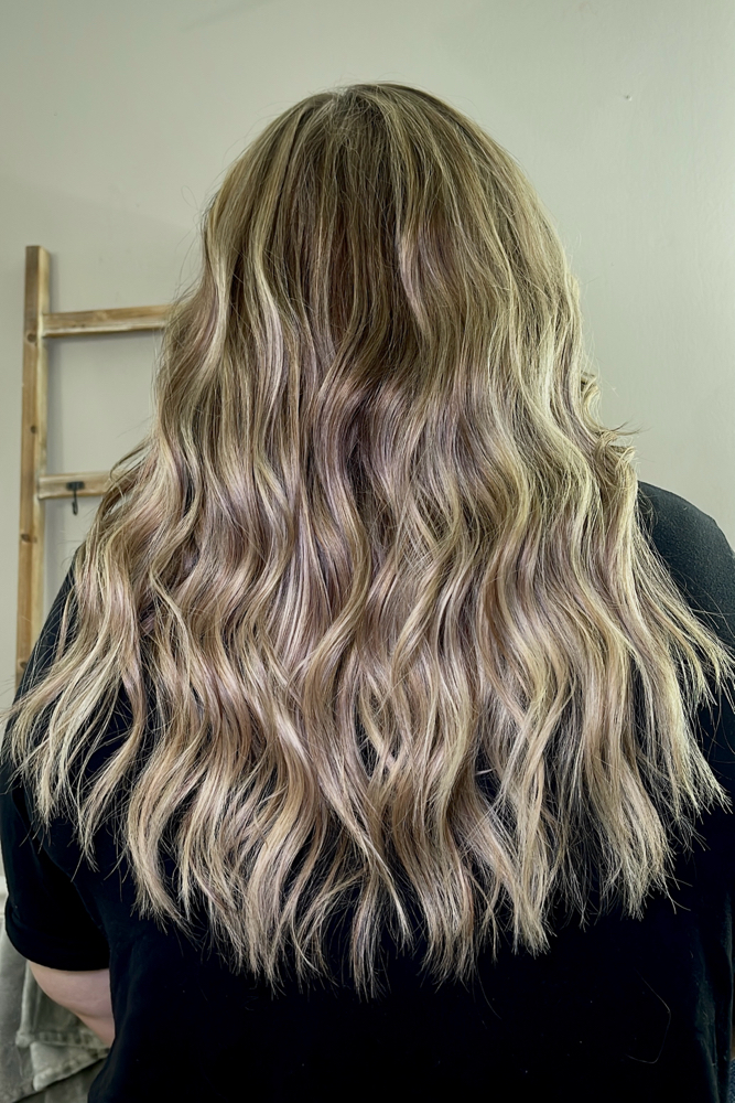 FULL CUSTOM COLOR