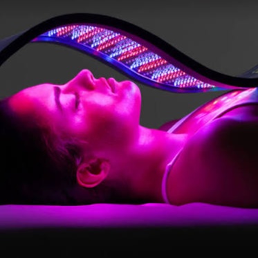 Celluma LED Light Therapy at Skin Corrective Aesthetics in Dallas, TX