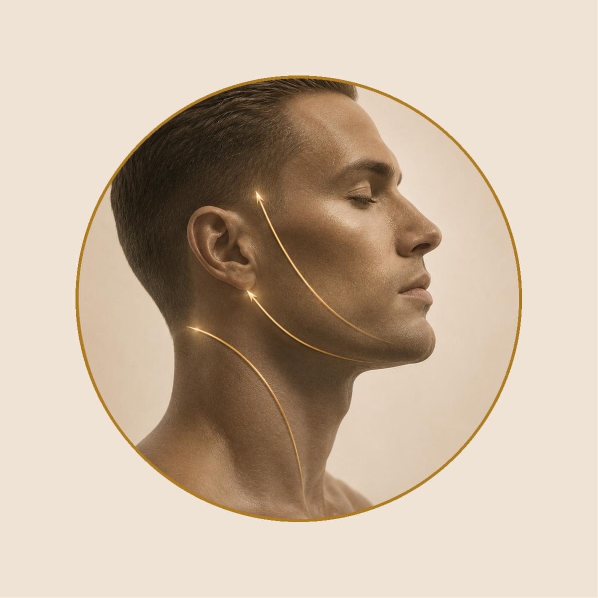 Men’s Sculpt & Tone at Wink Lash Studio in St. George, UT