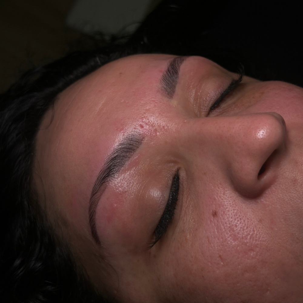 brow Wax + Lamination at CYNCITYWAXING🦋 in San José, CA