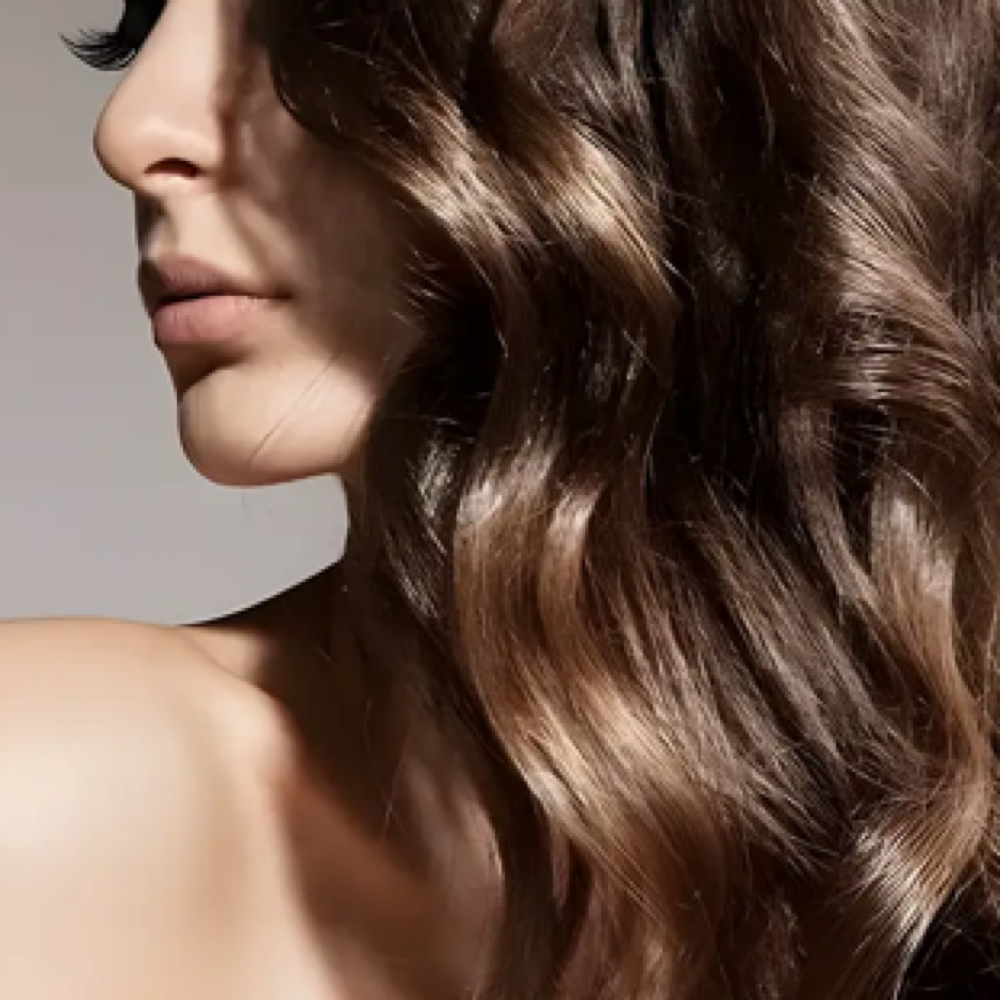 PERM at Salon Vishay in Warwick, RI