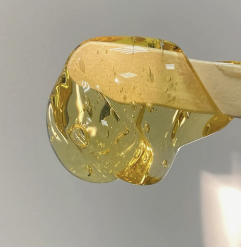 Full Face Wax