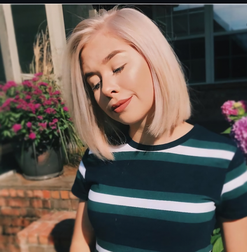 Bleach & Tone