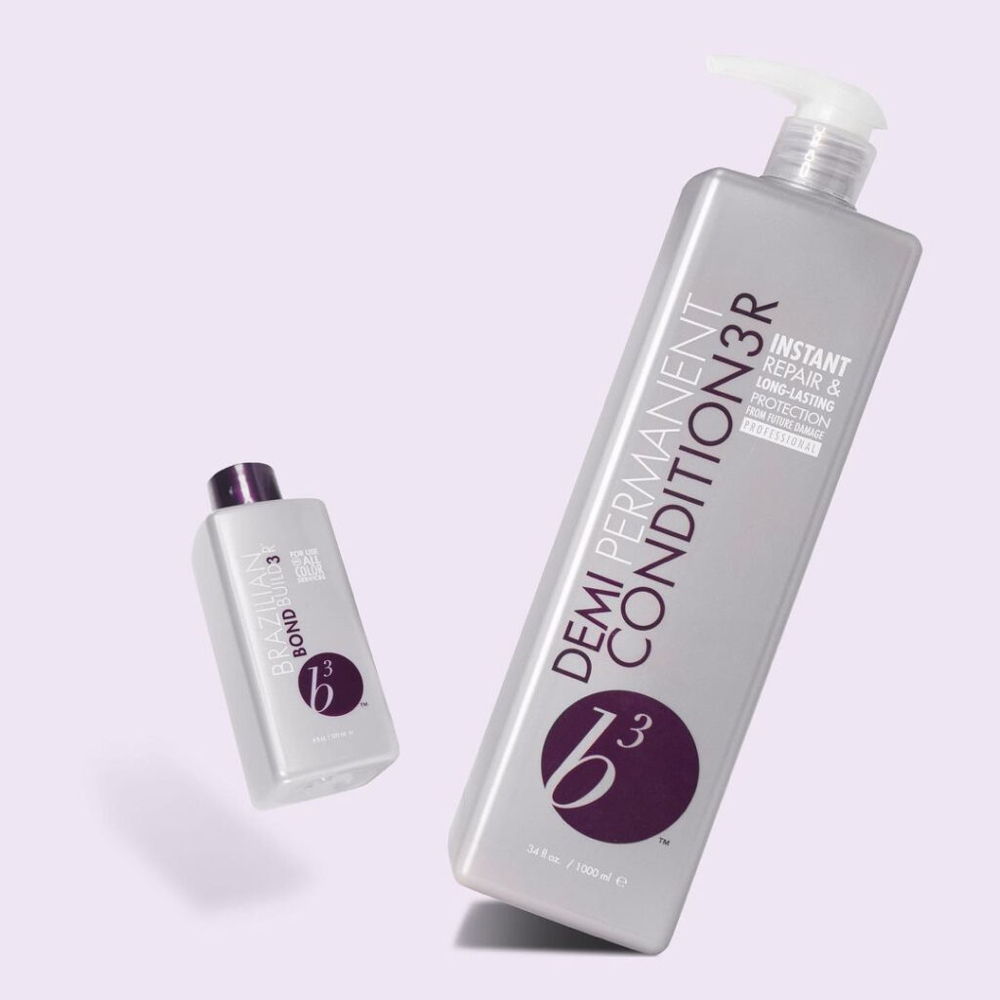 B3 Demi Permanent Conditioner