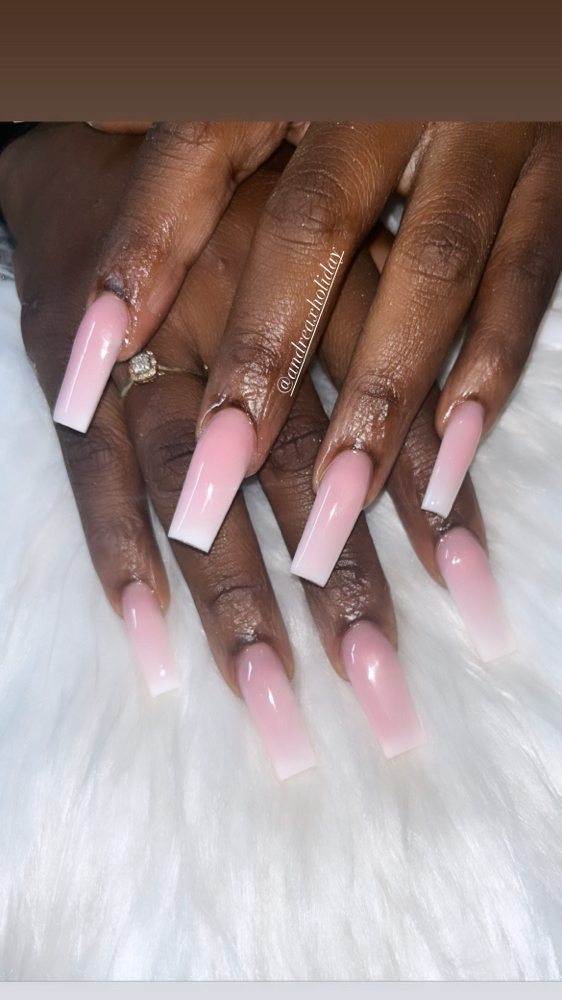 Ombre