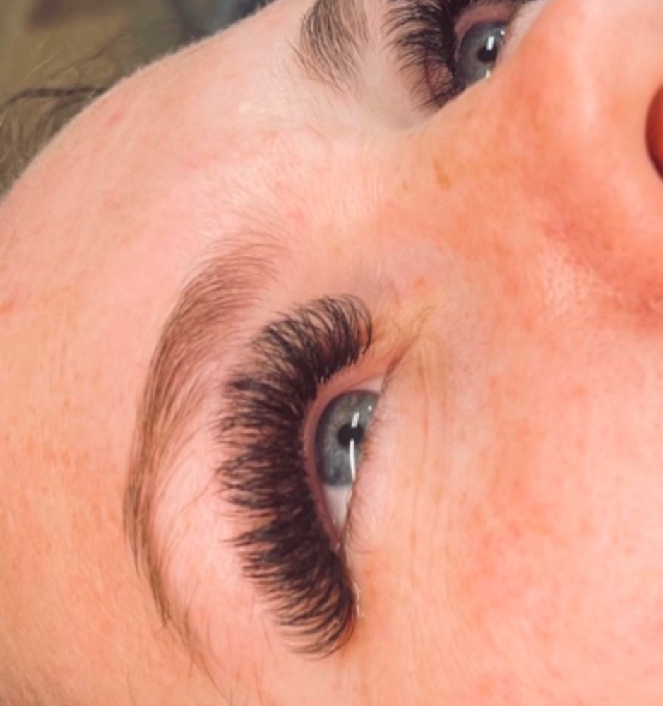 Mini Lash Fill 1 Week