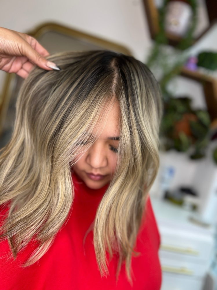 Balayage