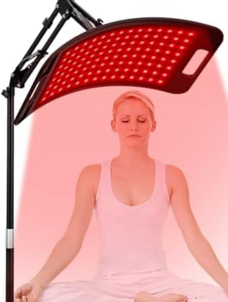 Red Light Belle Body- Add On