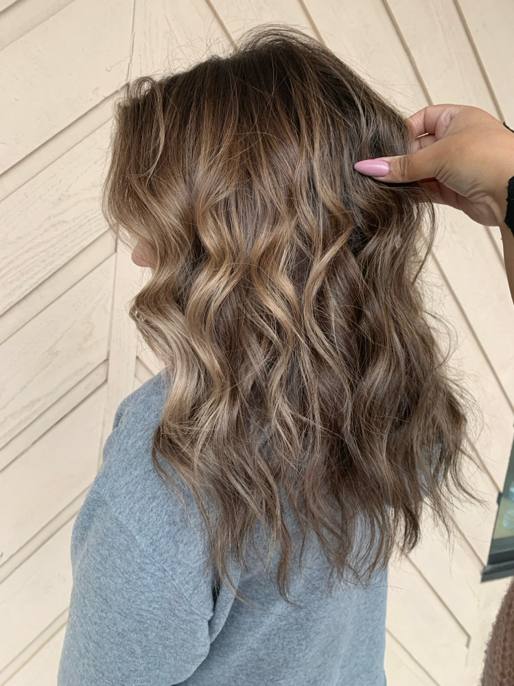 Dry Style