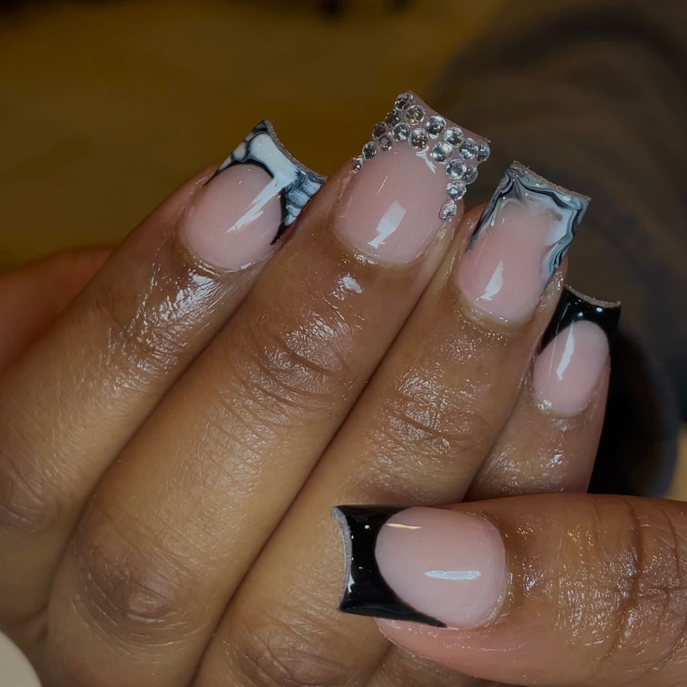 Short Fullset