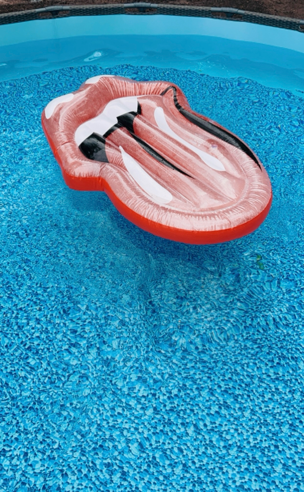 Summer Hair Treatment