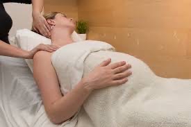 1hr Prenatal Massage