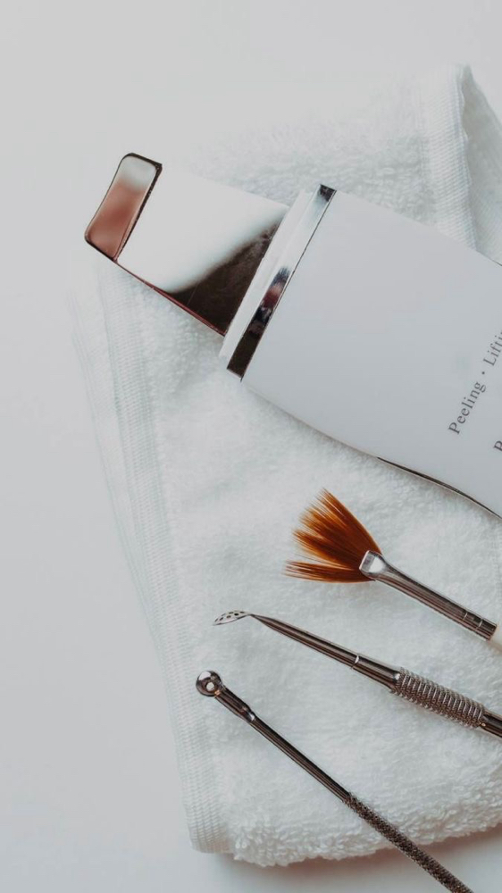 Extractions