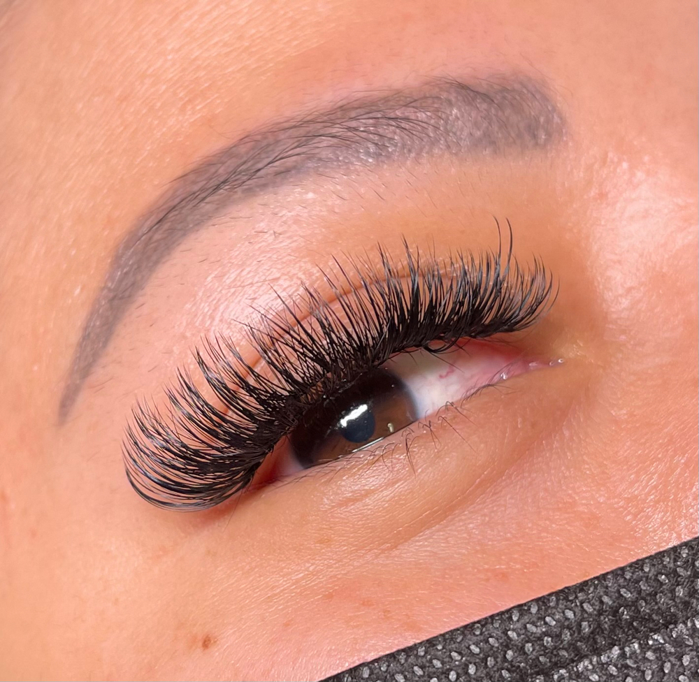 Volume Eyelashes