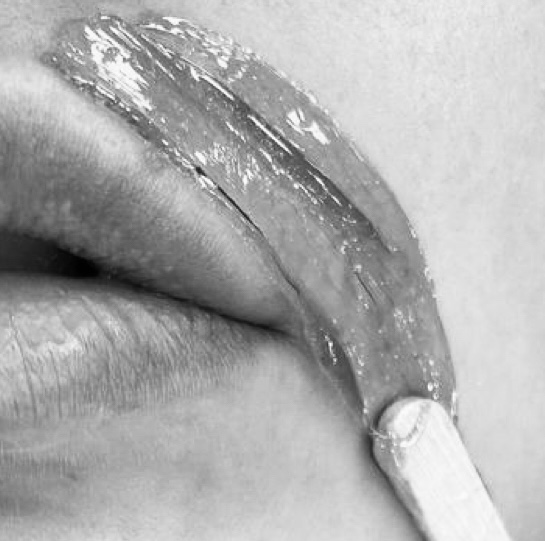 Lip Wax