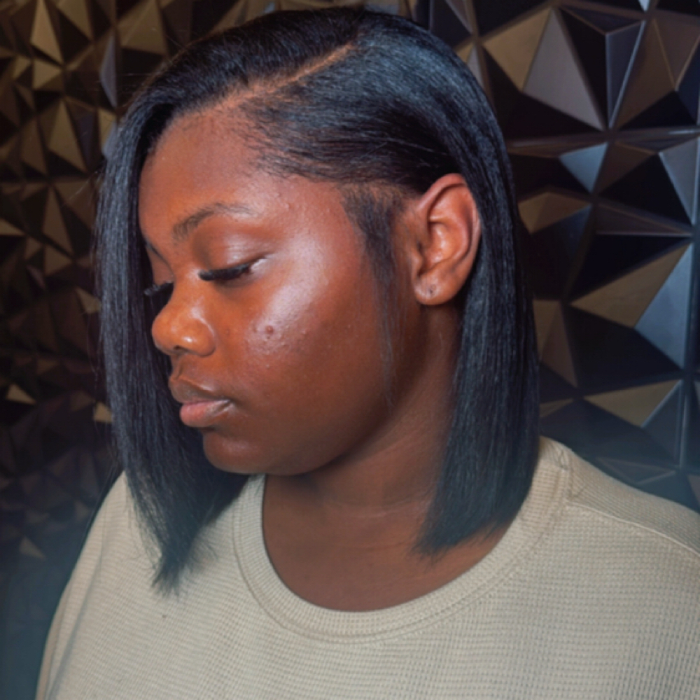 Chemical-Free Smoothing Protein Tre at QueenShere Beauty in Rock Hill, SC