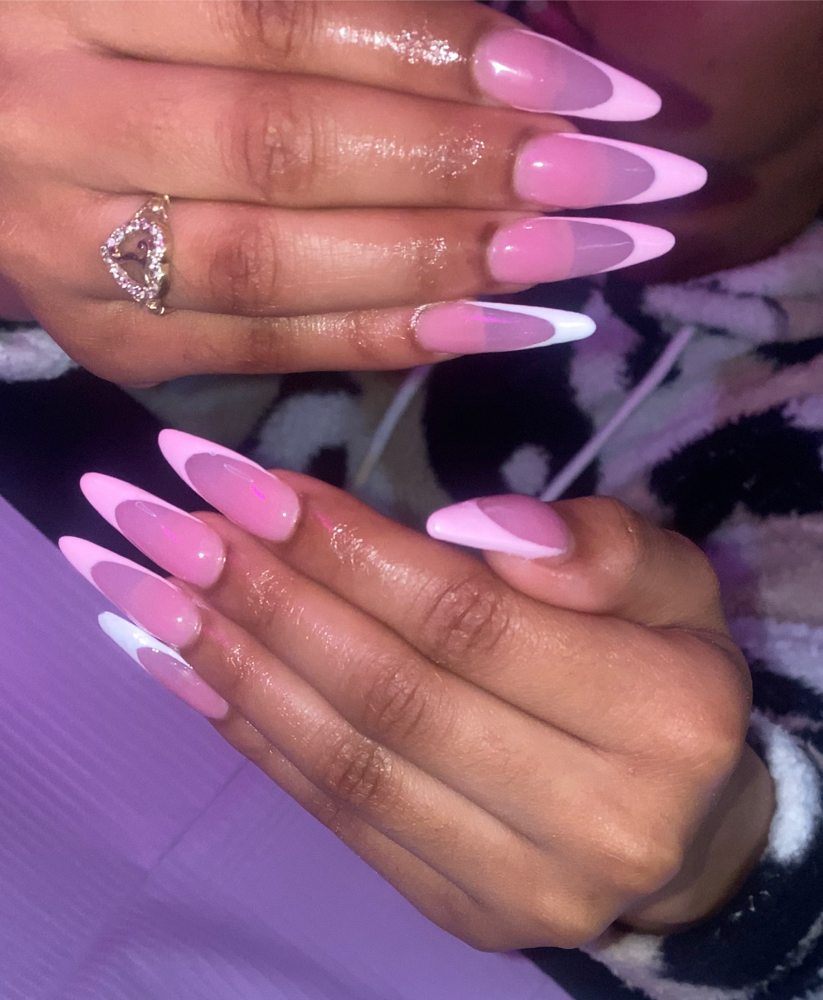 Nail Fixes 💅🏾🛠️