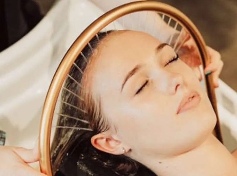 The Glimmer Scalp & Hair Treatment