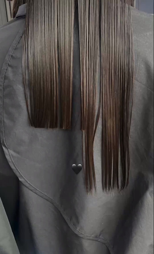 Hair Cut