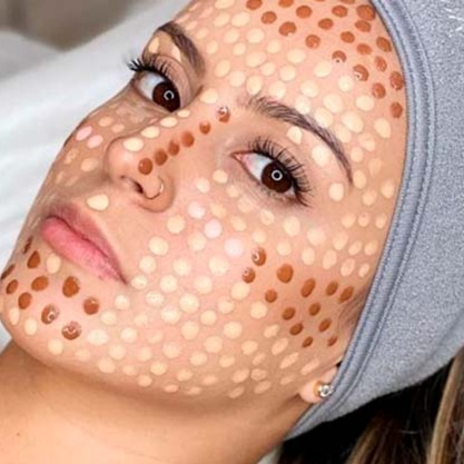 BBGLOW at RAZZIELLA SPA