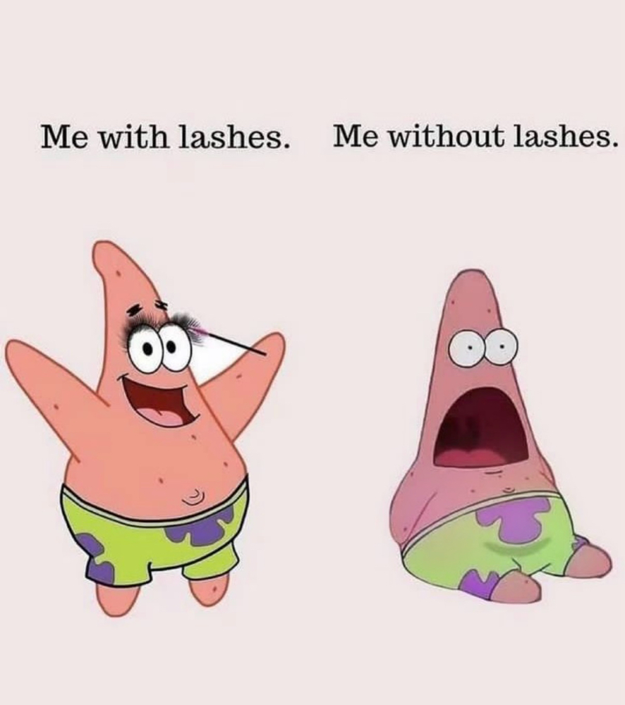Lash Removal at Lashes by LeslieT in Brighton, CO