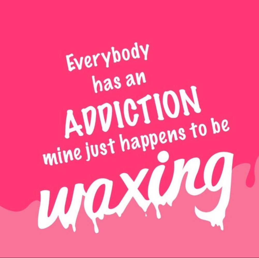 Brazilian Wax
