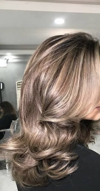 Blow Dry