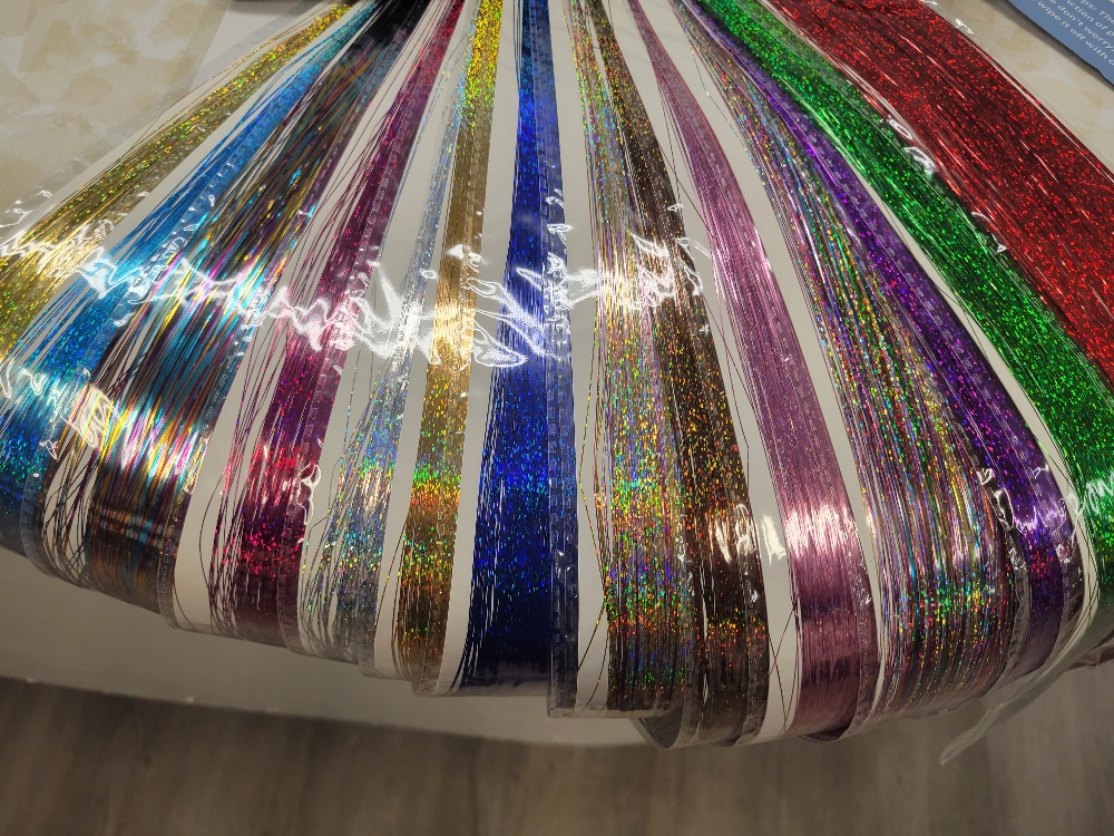Tinsel (Fairy Hair)