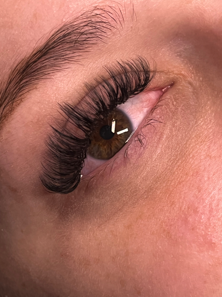 Hybrid Lash Set