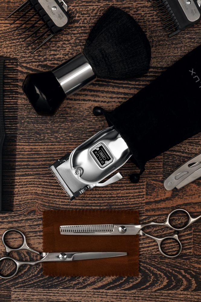 MENS CUT