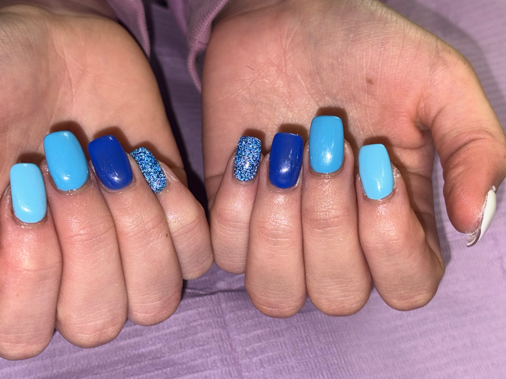 Gel X Full-Set