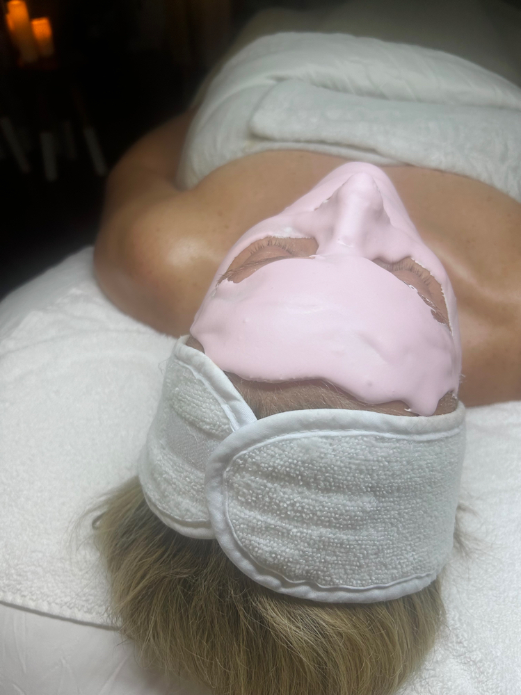 HydroJelly Facial