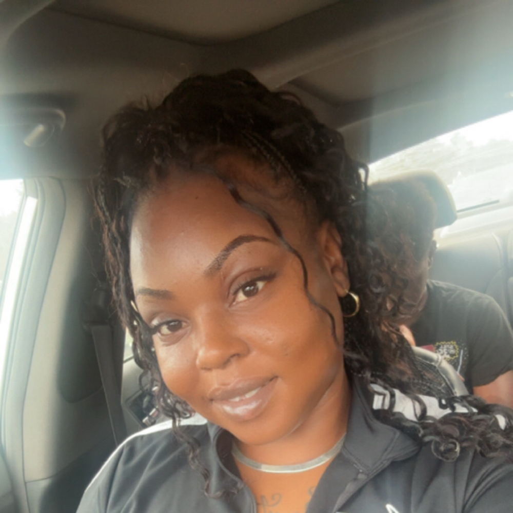 Box Braids at CrochetQueenlicia in Augusta, GA