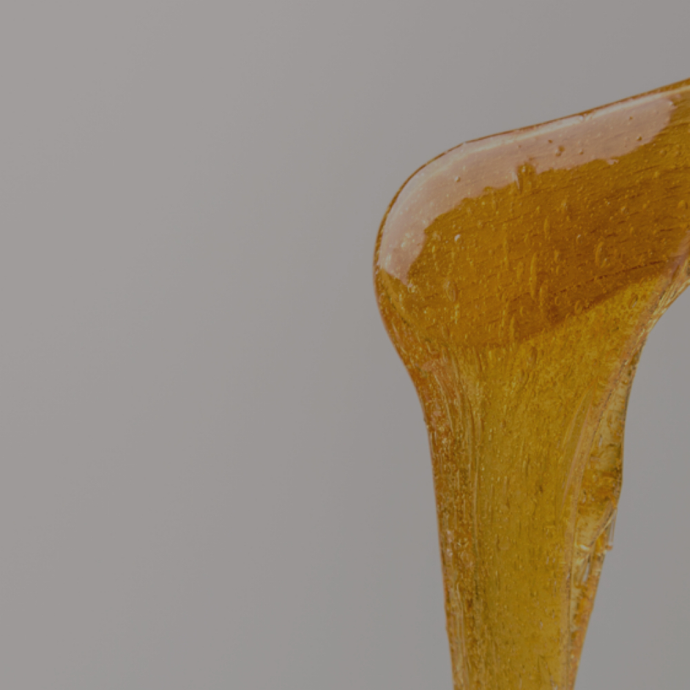 Sideburns Wax at ozias skin co. in Midlothian, VA