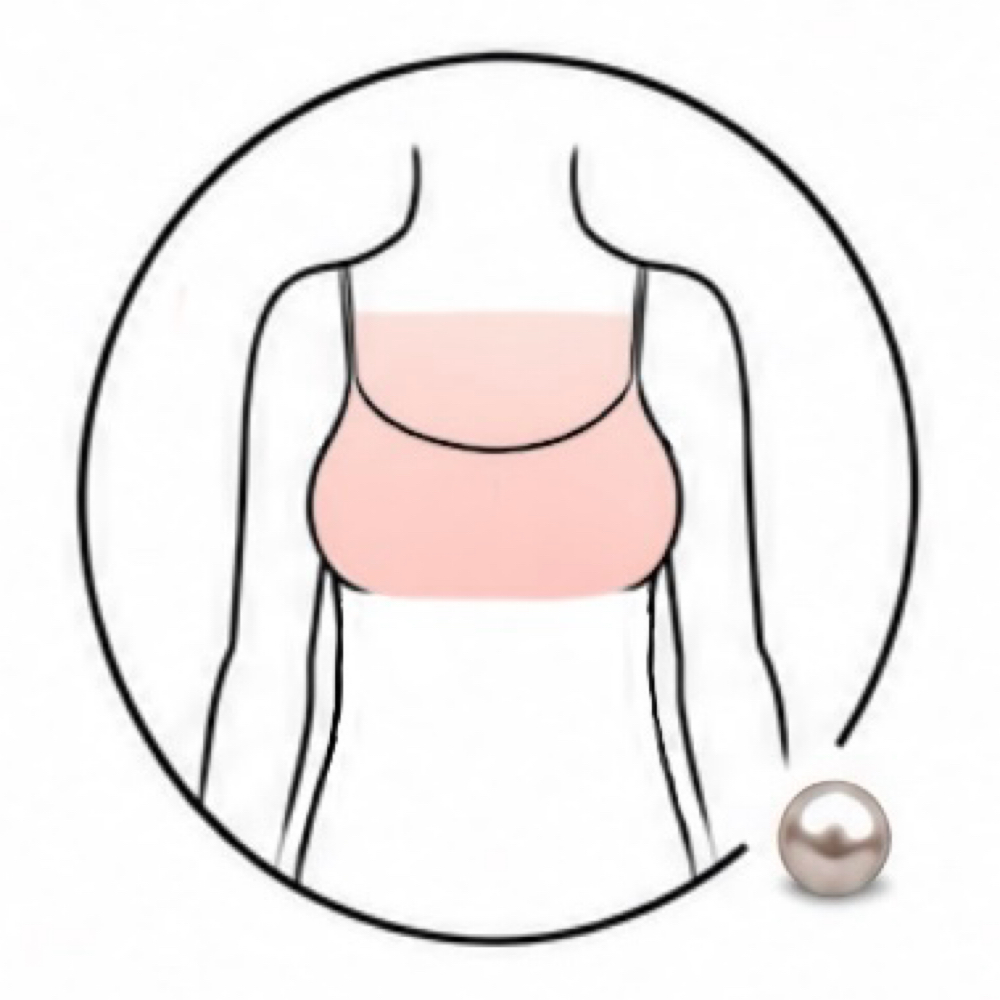 Ladies: Chest Wax at Mostique Waxing in Orlando, FL