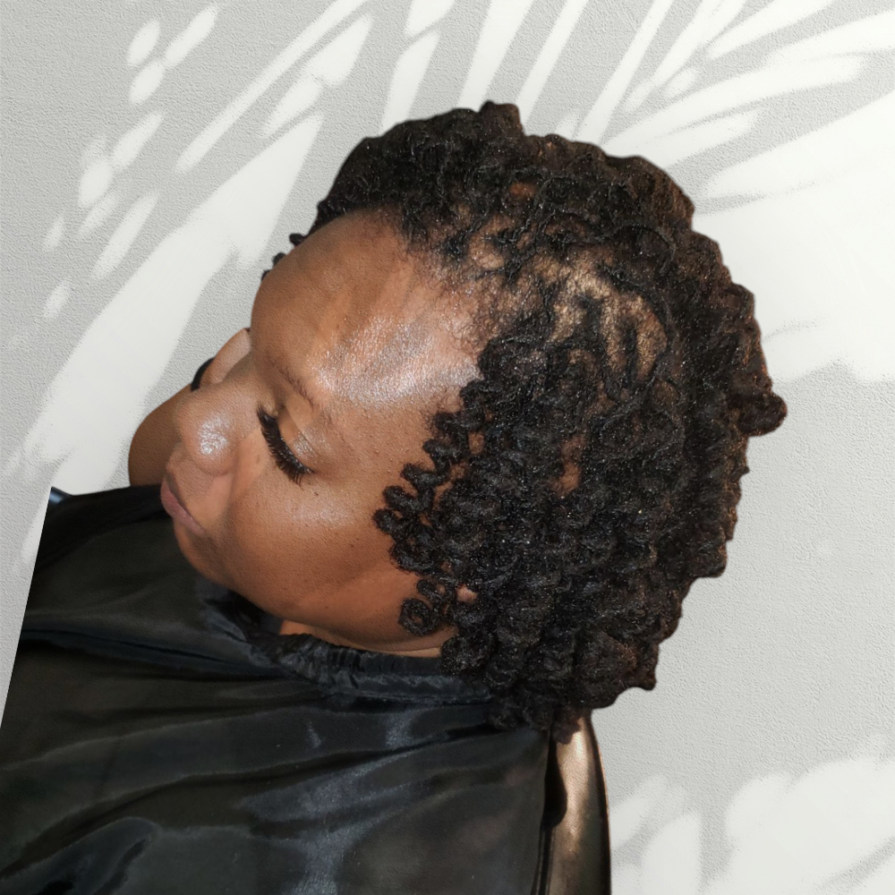 Rod Curls