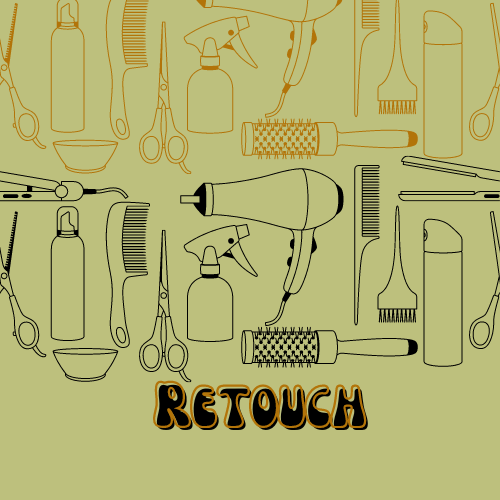 Retouch