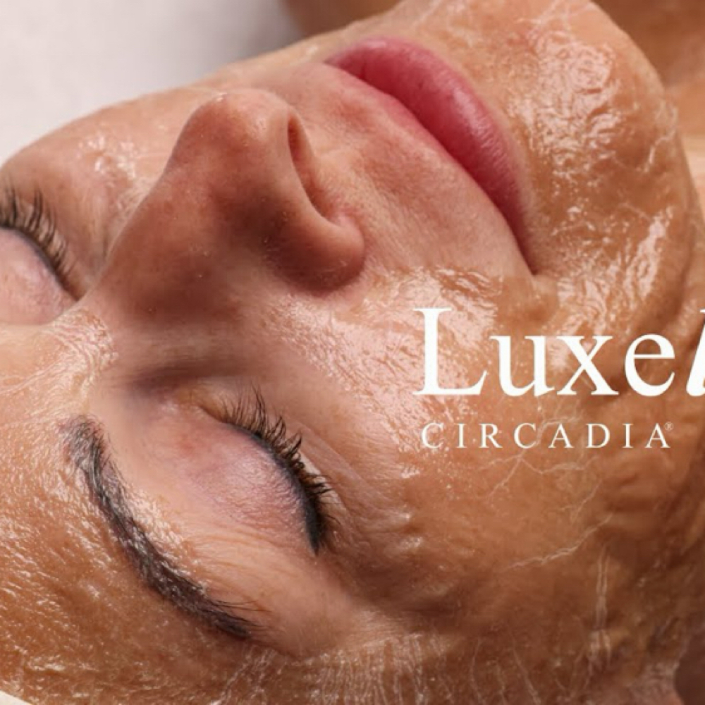 Sculpt & Lift Facial at Evey’s Lash & Beauty in New York, NY