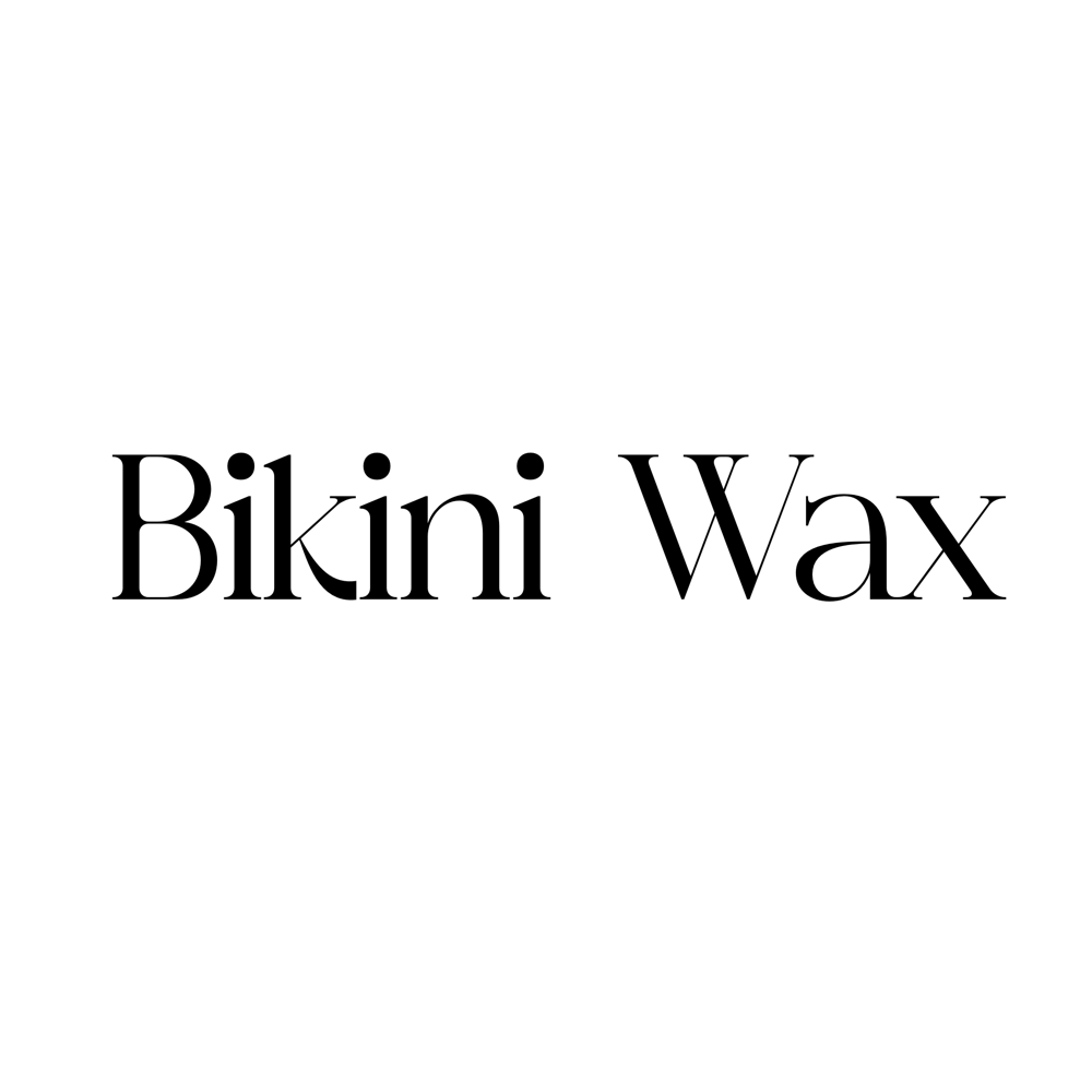 Bikini Wax