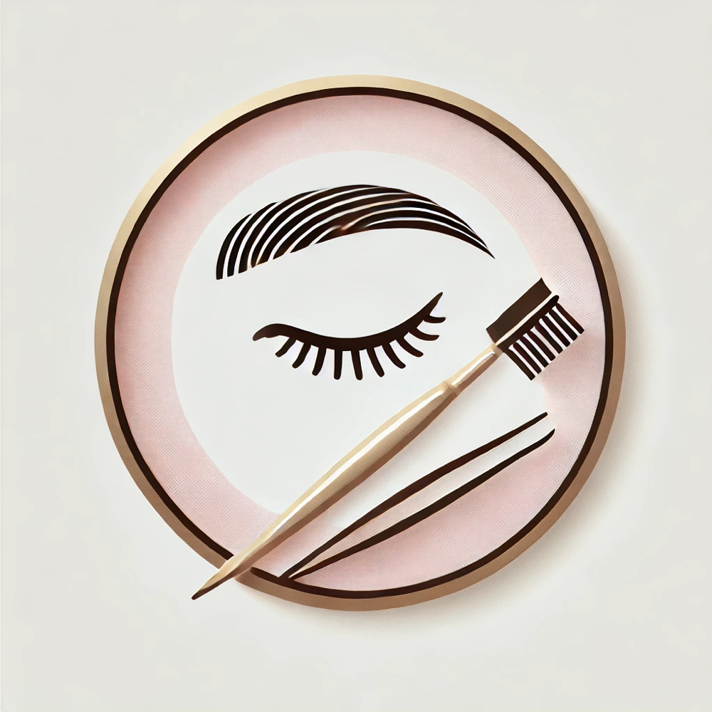 Brow Tinting