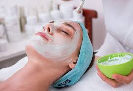 Custom Acne Facial at The Glow Room, LLC in Lawrenceburg, KY