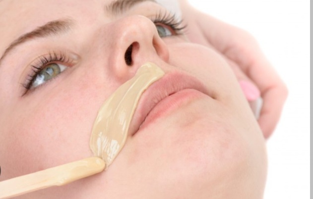 Lip/facial Waxing at HAIR BY SARA in Eldorado, AR