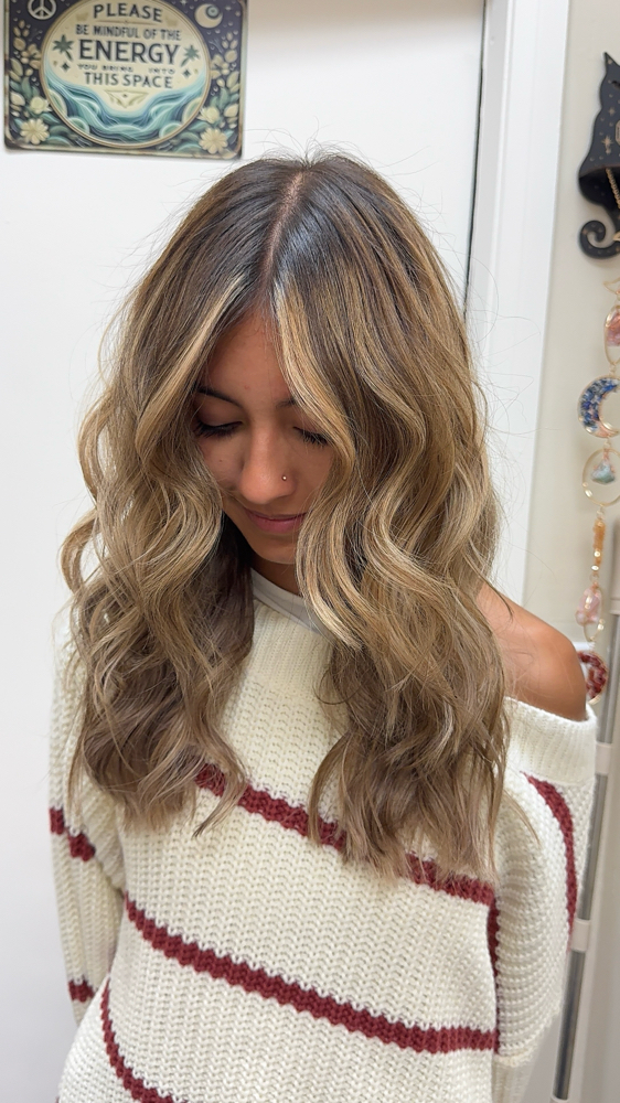 High Impact Blonding at Alchemy Mane by Veronica Robles in Baldwin Park, CA