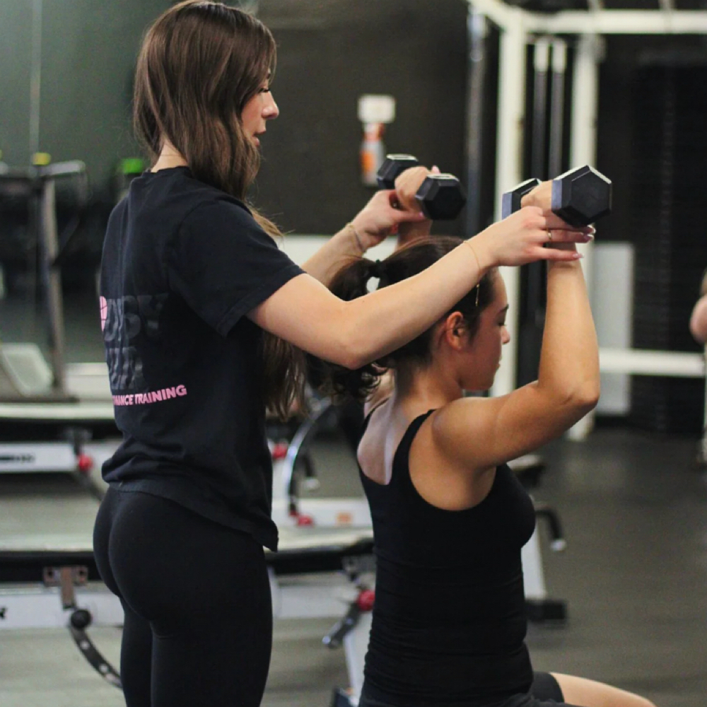 Circuit Training Fitness Class at Golden’s Skin and Ink in Cape Coral, FL