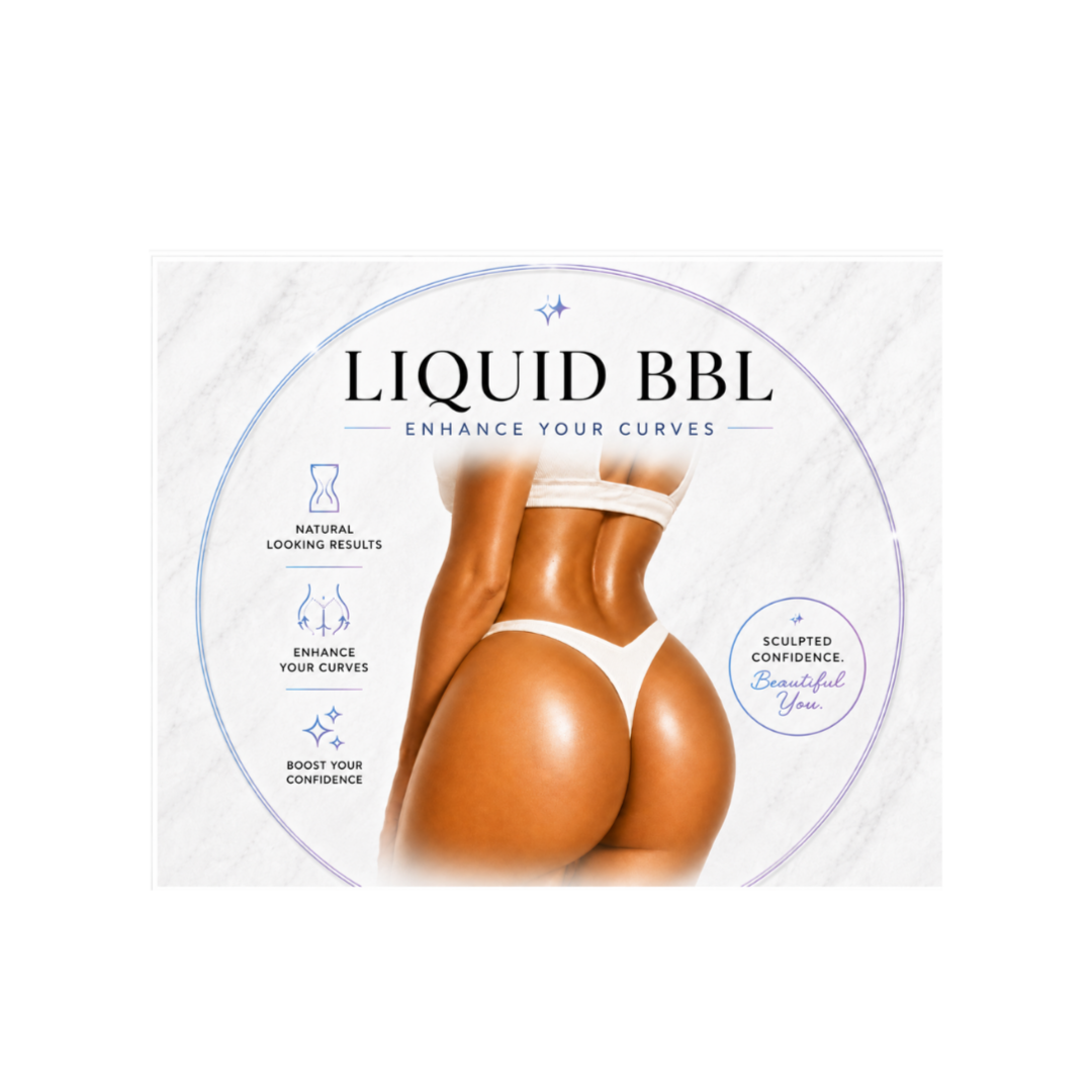 Liquid BBL at Sculpt & Glow Contour Studio LLC in Glen Burnie, MD
