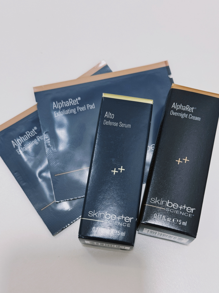 Your Skin Better Experience